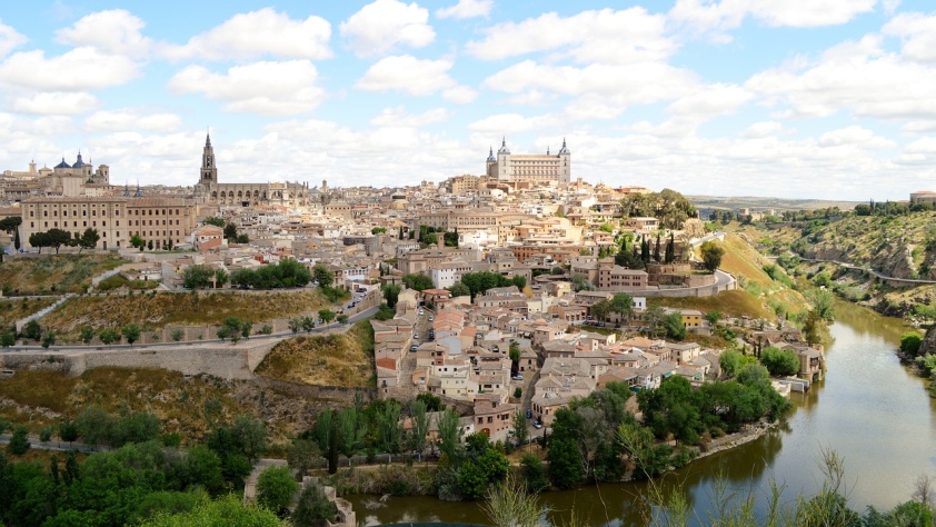 Foto de Toledo