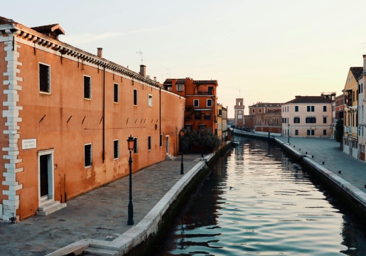 Venecia